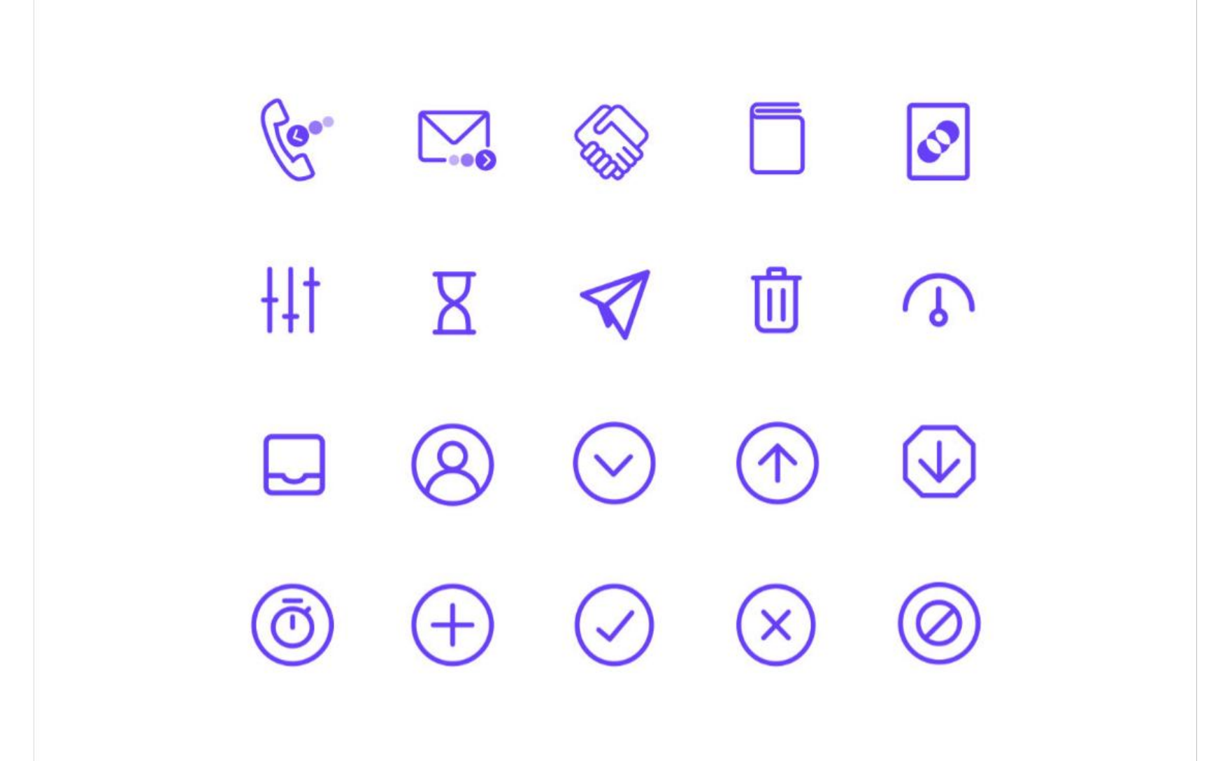 mitimes icon language